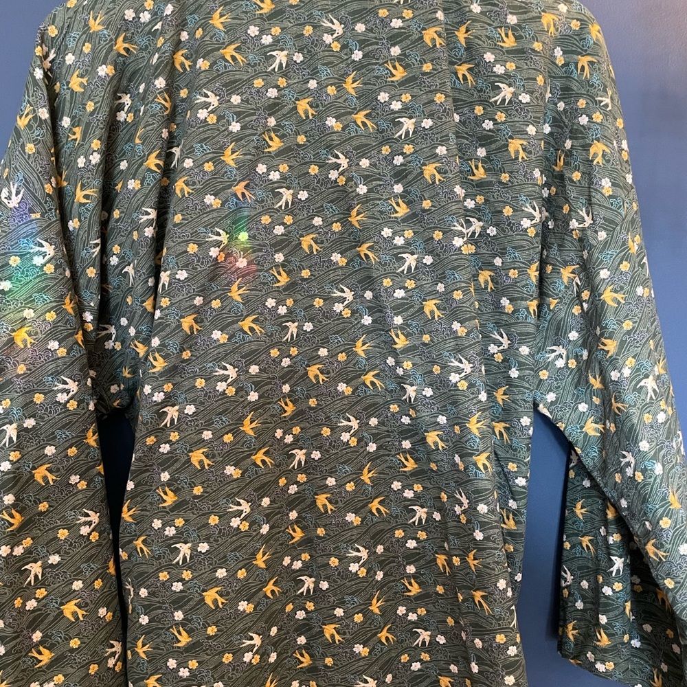 Asian jacket - Picture 4 of 5